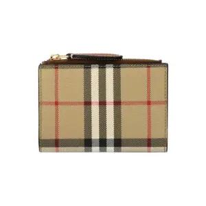 BURBERRY] 8109807 A9534 여성 반지갑