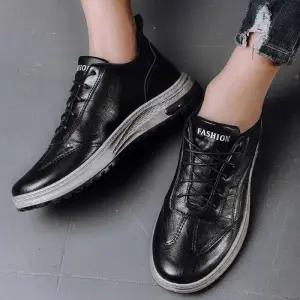 [아우트]워킹 남편트레킹등산화 운동화 코디