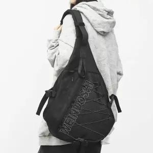 [룽스]패션 데일리 캐주얼 가방 간지 미니크로스