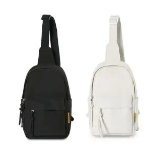 [룽스]슬링백 여행 데일리 보조 크로스백 TR69