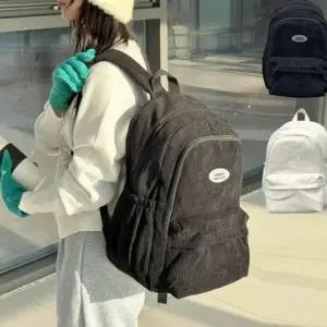 [룽스]수납공간 캐주얼하면서도 빈티지