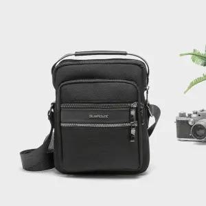 [룽스]태블릿 수납 크로스백 캐주얼가방 가방