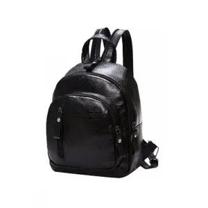 [룽스]학생 여성백팩 여성가방 포켓 백팩