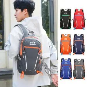 [룽스]경량 휴대용등산가방 등산가방 트래킹 25L