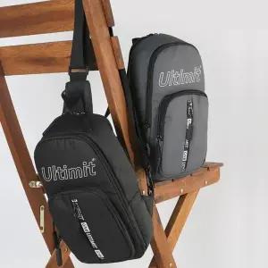 [룽스]소지품가방 남녀 슬링백 UL3748