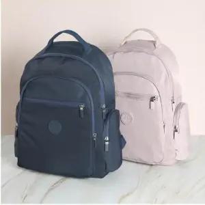 [룽스]실용적인 다용도 캐주얼 가방 클래식백팩