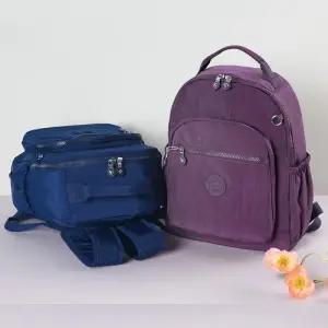 [룽스]귀여운가방 학생백팩 책가방 가벼운백팩