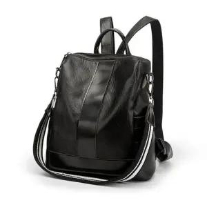 [룽스]대학생 캐주얼 크로스백 크로스 백팩