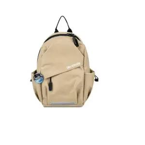 [룽스]슬링백 데일리 보조 크로스 가방 베이지