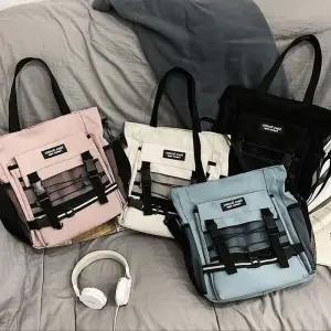 [룽스]크로스 데일리 학생크로스백 숄더 가방 백