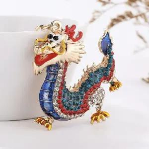 [하프클럽/]새해선물용 용키링 단체 차키 열쇠고리 자동차