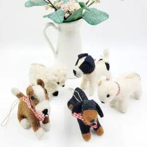 [하프클럽/]핸드메이드 WOOL 오브제 인도산 인기 베스트