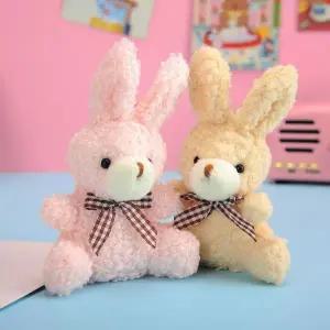 [하프클럽/]여행 인기 베스트 저렴한 토끼 인형 선물 깜찍