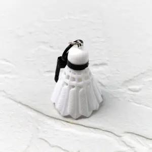 [하프클럽/]셔틀콕키링 인기 베스트 작은키홀더 배드민턴