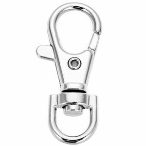 [하프클럽/]저렴한 분실방지 베스트 미니 고리 인기 D형