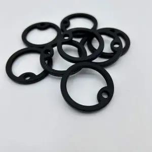 [하프클럽/]키링 실리콘 커버 인기 베스트