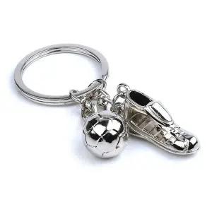 [하프클럽/]12406스포츠열쇠고리 키링 메탈 축구 인기