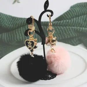 [하프클럽/]149열쇠 행운 키링 차 ur 고리 키홀더 자