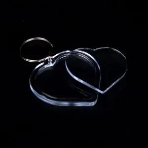 [하프클럽/]키링 하트 포카 증명사진 인기 베스트 증사 투