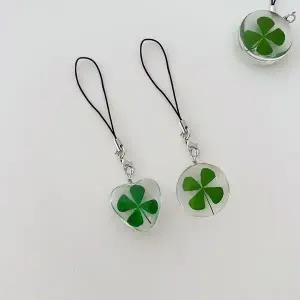 [하프클럽/]네잎클로버 가성비 LM0407  LM-04