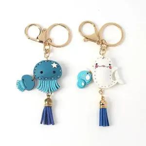 [하프클럽/]해파리와 열쇠고리 물범 Jdt 베스트 인기 2