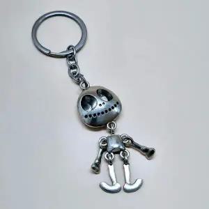 [하프클럽/]인형 인기 우정 커플 가방 키링 키홀더 해골