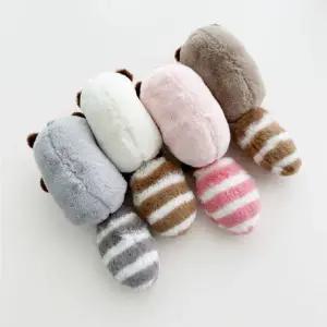 [하프클럽/]귀여운 가방 동물 디자인 악세사리 이거찜 인기