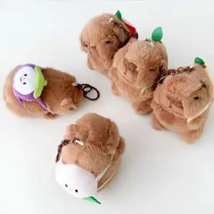 [하프클럽/]별별창고 귀여운 인형 베스트 인기 G 배낭 카