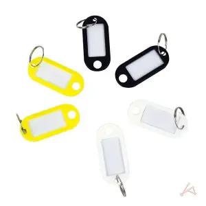 [하프클럽/]50p 선물 트렌드 키홀더 네임텍 저렴