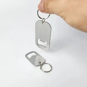 [하프클럽/]병따개 무지 small 키링 열쇠고리 기념품