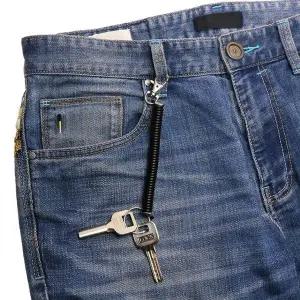 [하프클럽/]스프링 고리 베스트 개별포장 열쇠 인기 키링