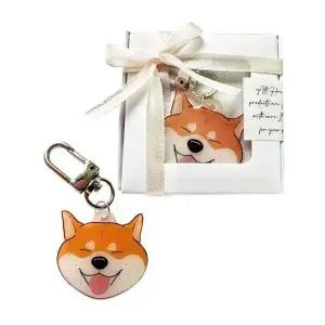 [하프클럽/]핫아이템 악세사리 키링-시바 선물 필수템 베스