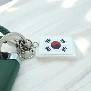 [하프클럽/]국뽕 악세사리 필수템 정품 선물 부자재 트렌드