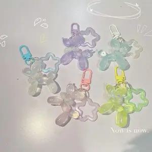 [하프클럽/]5color 키케이스 키링 가성비 차 정품 자