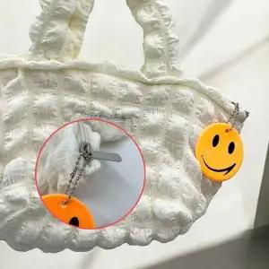 [하프클럽/]2P 악세사리 빅스마일 선물 정품 디자인 안전