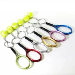 [하프클럽/]열쇠고리  스포츠 패션 악세사리 가방 정품