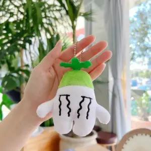 [하프클럽/]웃긴 가방 채소 무 귀여운 프리미엄 정품 베스