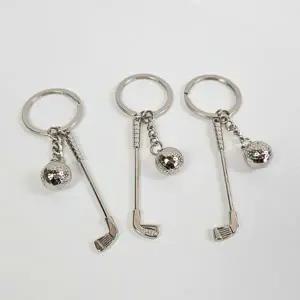 [하프클럽/]스포츠열쇠고리  인기 정품 골프키링 필수템