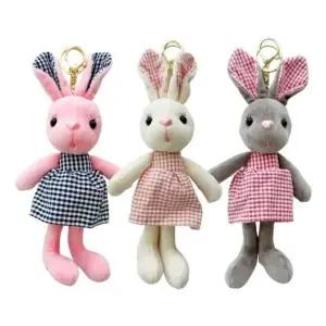 [하프클럽/]핫아이템 원피스토끼인형 인기 정품 성공시대 패