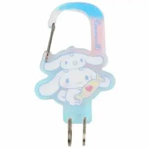 [하프클럽/]정품 귀여운열쇠고리 시나모롤 핫아이템 필수템