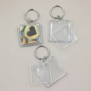 [하프클럽/]핫아이템 증명사진 악세사리 액자 홀더 패션 열