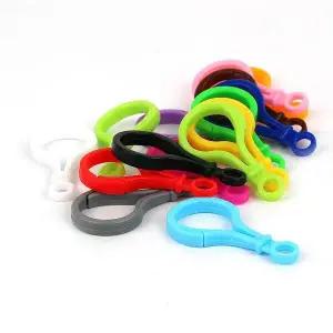 [하프클럽/]필수템 제작 10개입 악세사리 저렴 키링 비즈