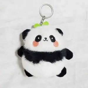 [하프클럽/]선물 디자인 악세사리 인형키링 판다 인기 베스