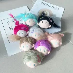 [하프클럽/]패션 헤어스타일링키링 디자인 필수템 베스트 가