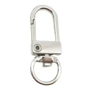 [하프클럽/]키링부자재 실버 가방 패션 디자인  트렌드