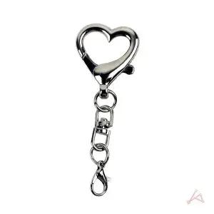 [하프클럽/]저렴 하트 고리 435905 선물 필수템 베스