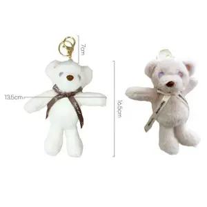 [하프클럽/]가성비 아이 핫아이템 곰인형키링 저렴 인기 트