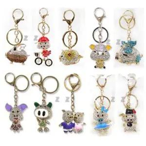 [하프클럽/]핫아이템 7종 가방 저렴 베스트 열쇠 차키 큐