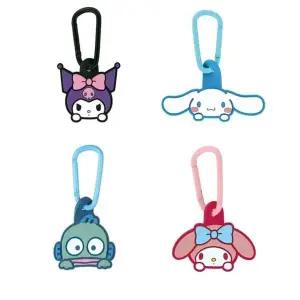 [하프클럽/]저렴 트렌드 산리오 악세사리 마스코트 캐릭터키