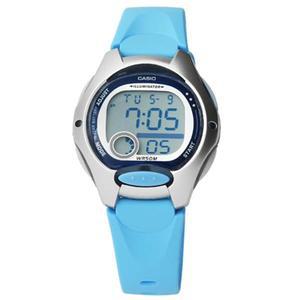 타임플래닛 CASIO LW-200-2B 카시오 시계 우레탄밴드